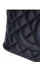 Chanel Medallion Tote Bag