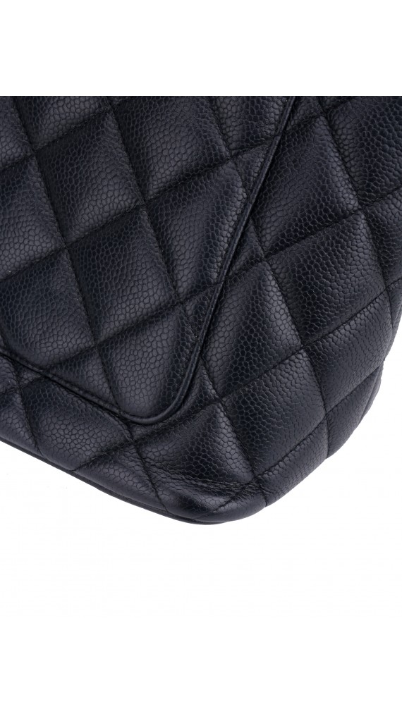 Chanel Medallion Tote Bag