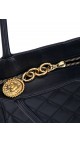 Chanel Medallion Tote Bag