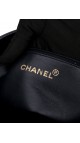Chanel Medallion Tote Bag