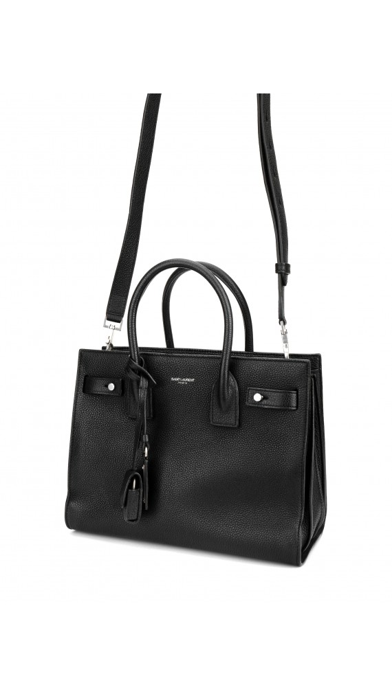 YSL Sac De Jour Shoulder Bag