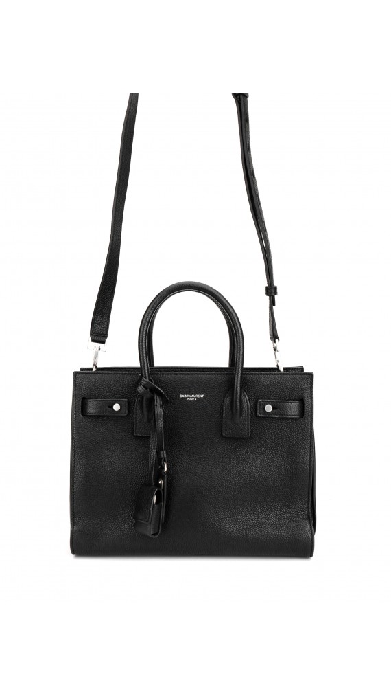 YSL Sac De Jour Shoulder Bag