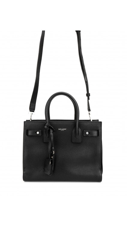 YSL Sac De Jour Shoulder Bag