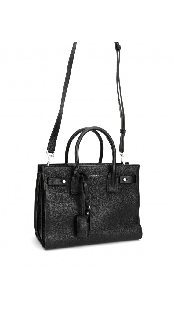 YSL Sac De Jour Shoulder Bag