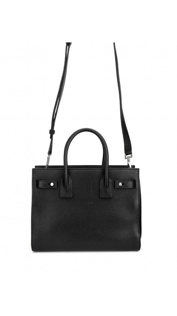 YSL Sac De Jour Shoulder Bag