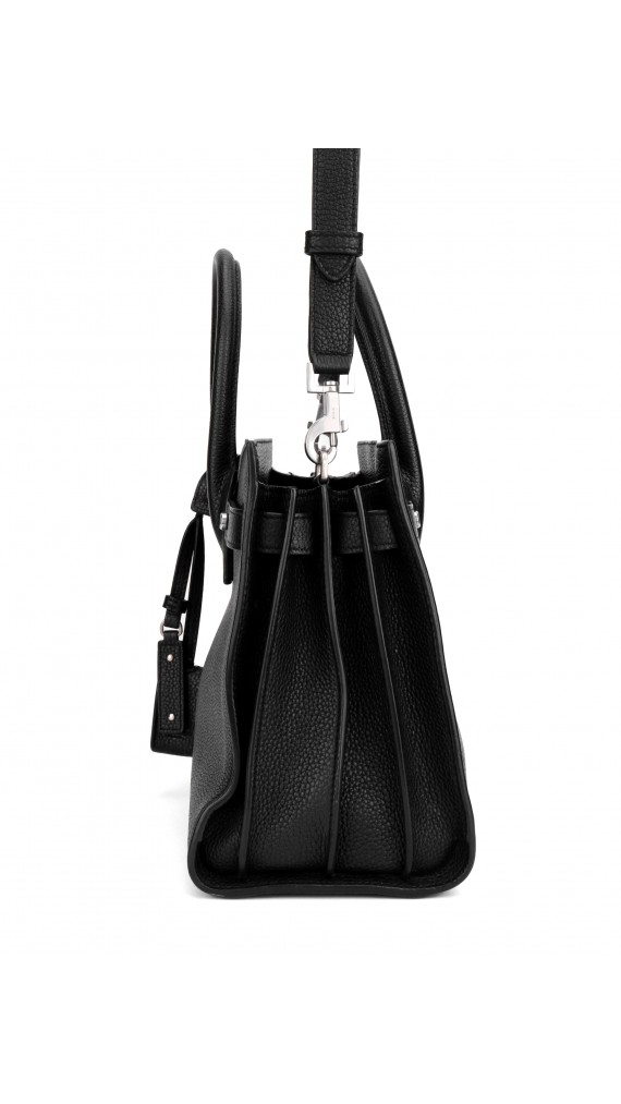 YSL Sac De Jour Shoulder Bag