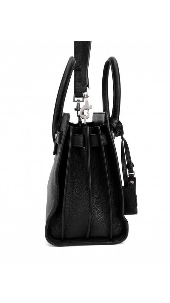 YSL Sac De Jour Shoulder Bag