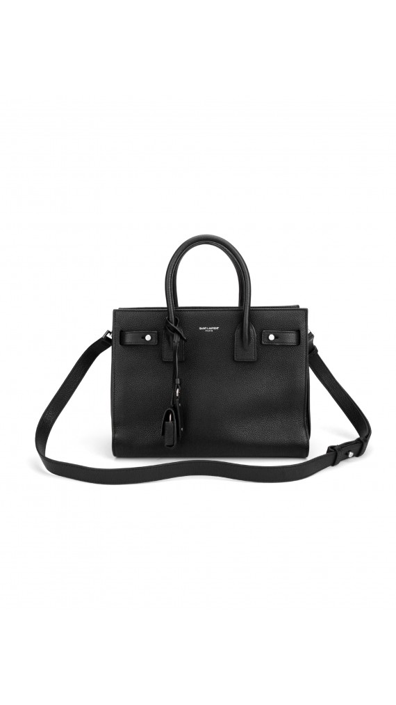 YSL Sac De Jour Shoulder Bag