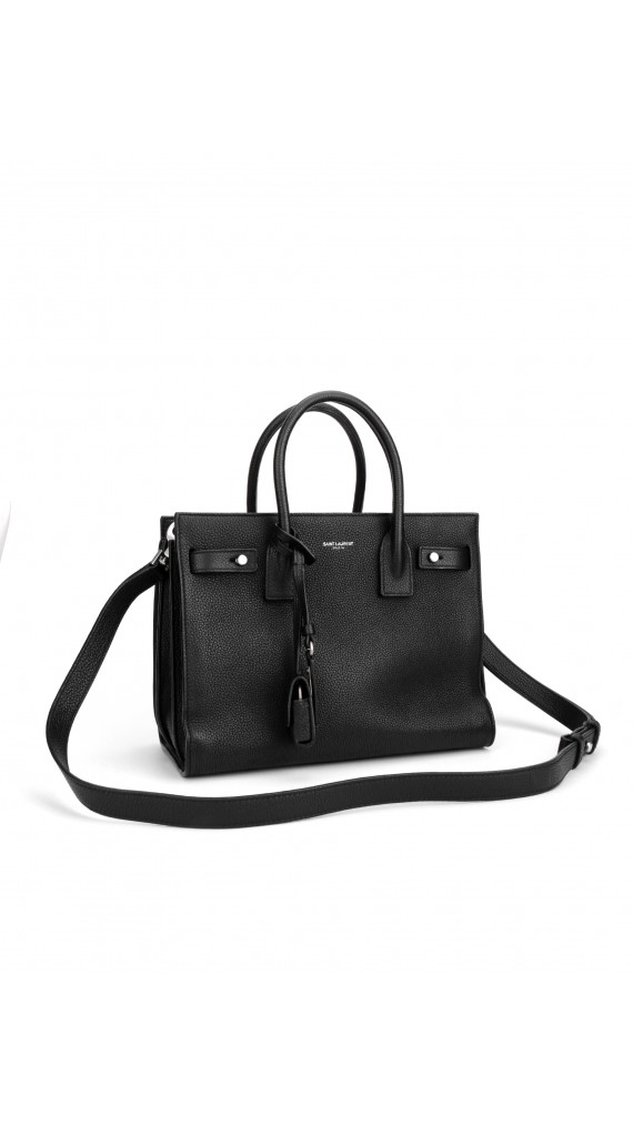 YSL Sac De Jour Shoulder Bag