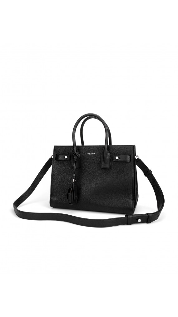 YSL Sac De Jour Shoulder Bag