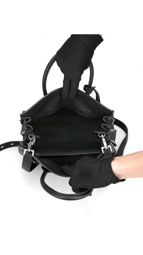 YSL Sac De Jour Shoulder Bag