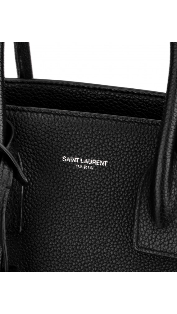 YSL Sac De Jour Shoulder Bag