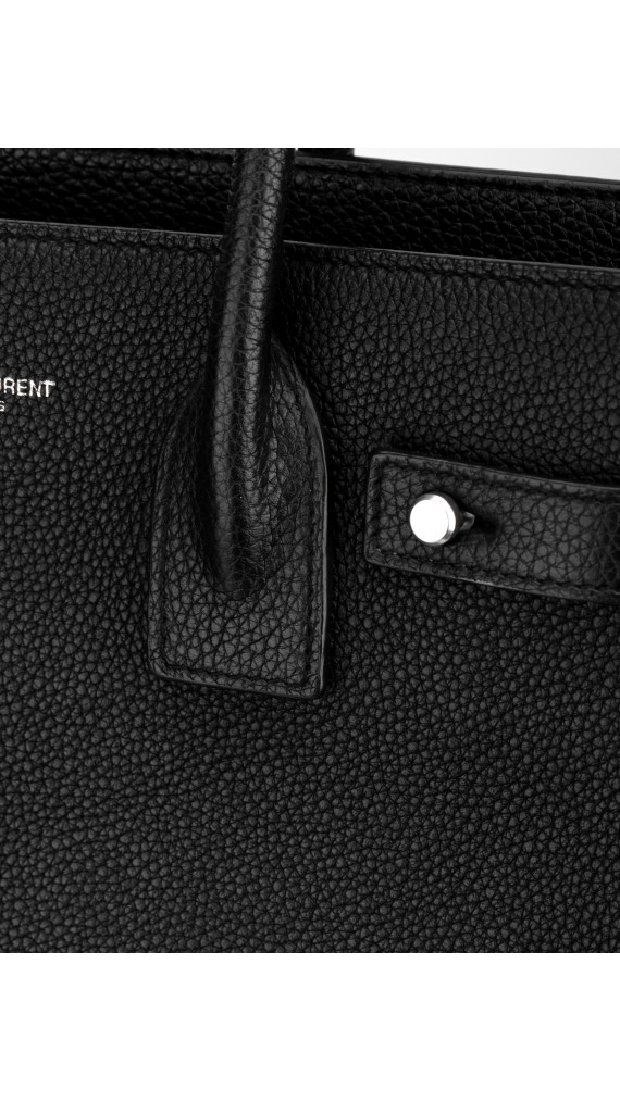 YSL Sac De Jour Shoulder Bag