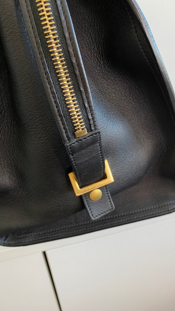YSL Cabas Tote Bag str. Large