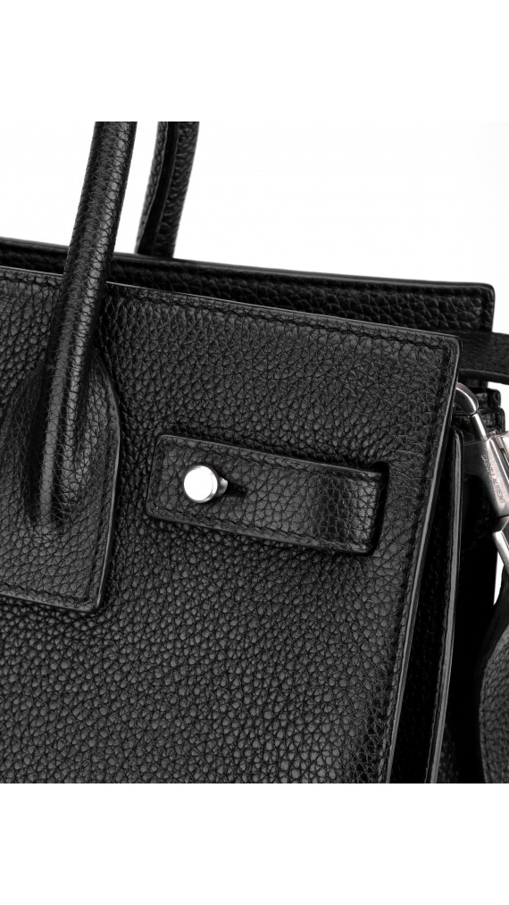 YSL Sac De Jour Shoulder Bag