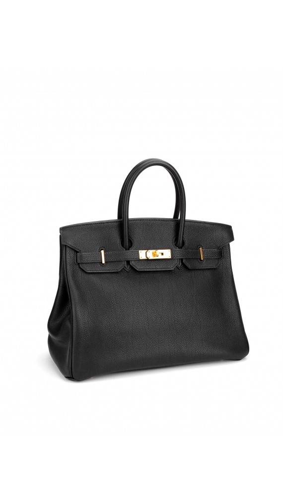 Hermès Birkin Size 35