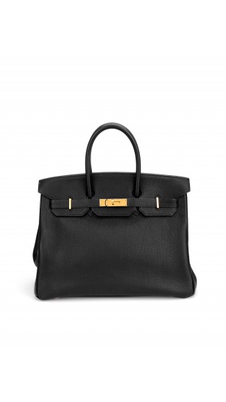 Hermès Birkin Size 35