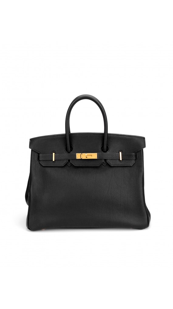 Hermès Birkin Size 35
