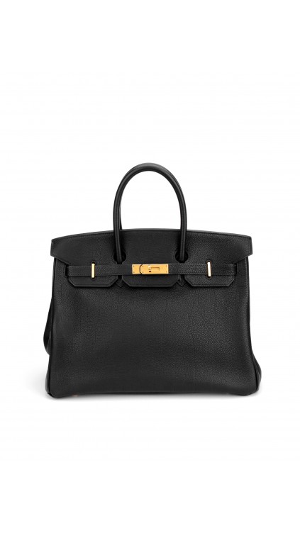Hermès Birkin Size 35