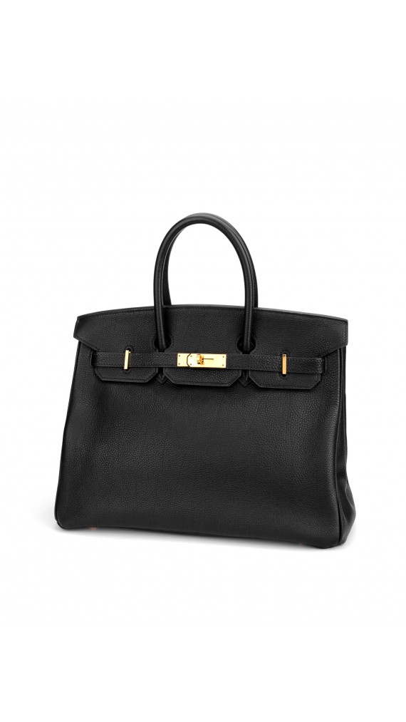 Hermès Birkin Size 35