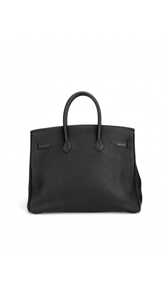 Hermès Birkin Size 35