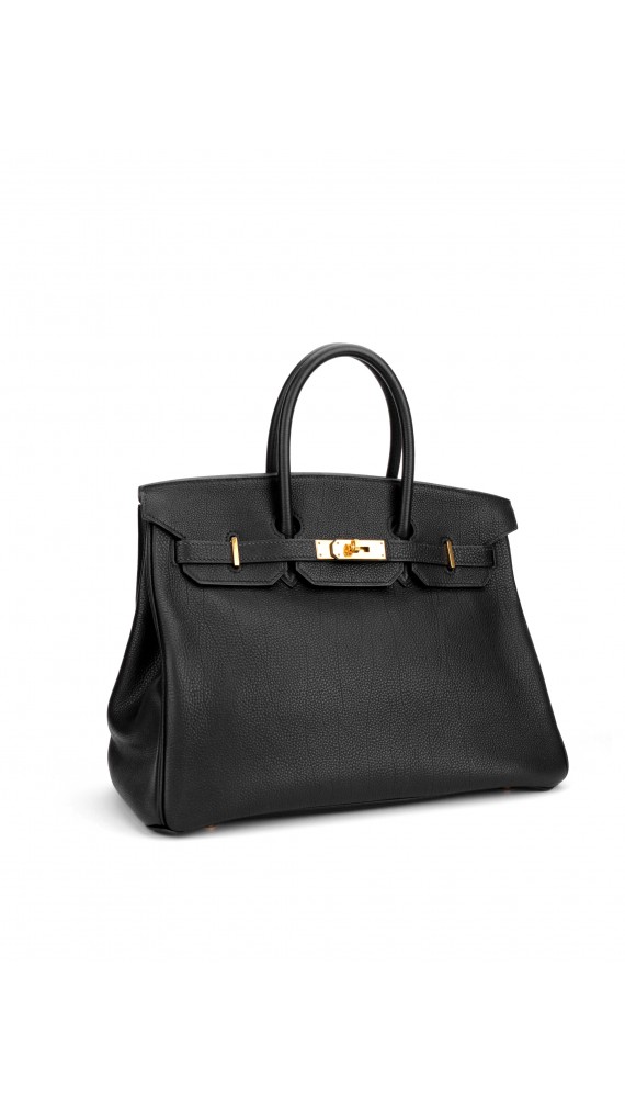 Hermès Birkin Size 35