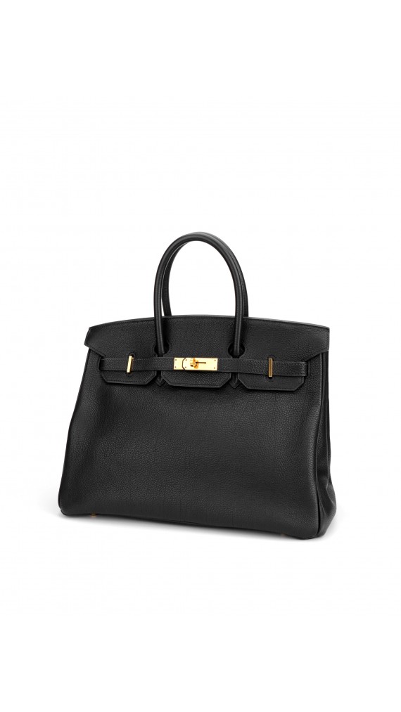 Hermès Birkin Size 35