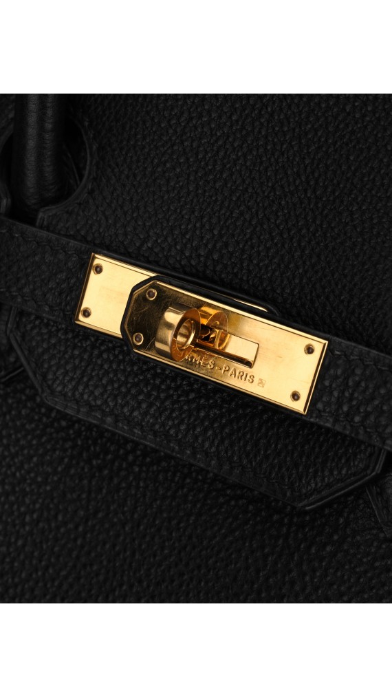 Hermès Birkin Size 35