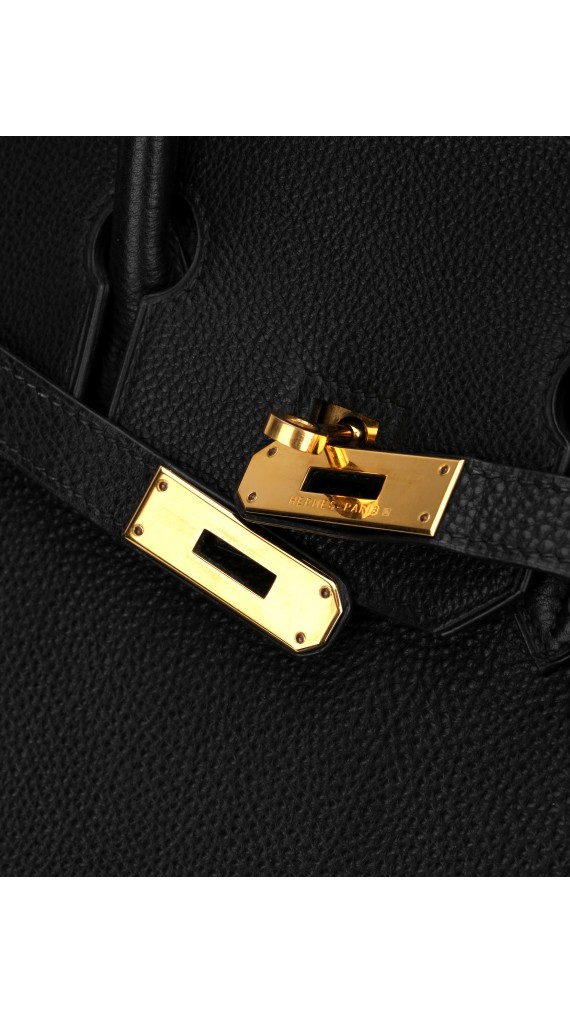 Hermès Birkin Size 35