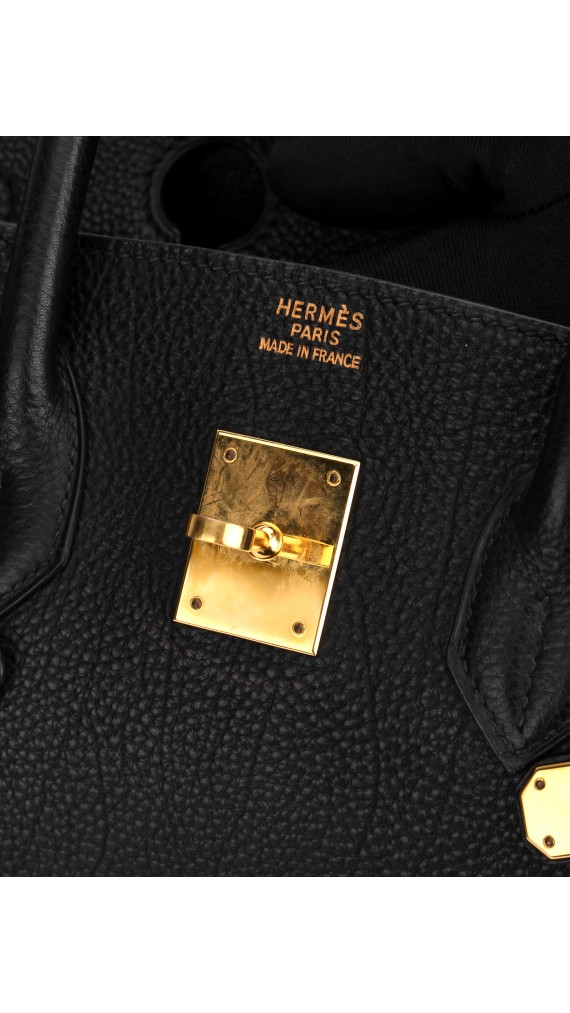 Hermès Birkin Size 35