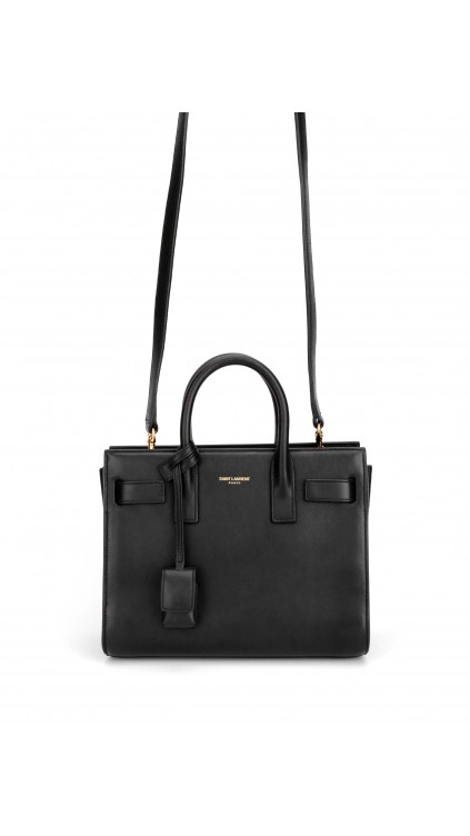 YSL(Saint Laurent) Sac De Jour Shoulder Bag