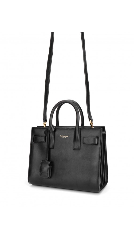 YSL(Saint Laurent) Sac De Jour Shoulder Bag