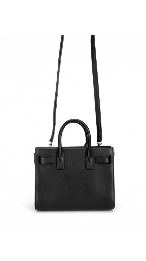 YSL(Saint Laurent) Sac De Jour Shoulder Bag