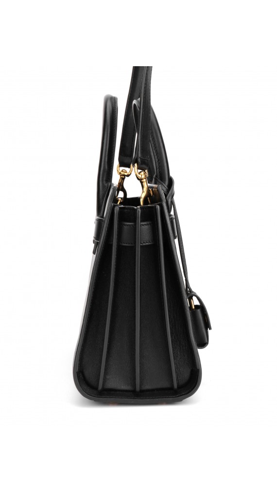 YSL(Saint Laurent) Sac De Jour Shoulder Bag