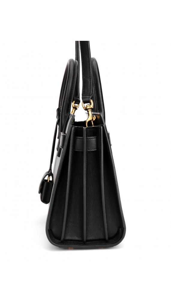 YSL(Saint Laurent) Sac De Jour Shoulder Bag