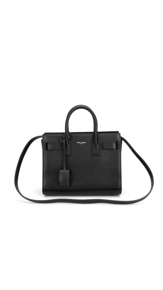 YSL(Saint Laurent) Sac De Jour Shoulder Bag