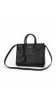 YSL(Saint Laurent) Sac De Jour Shoulder Bag