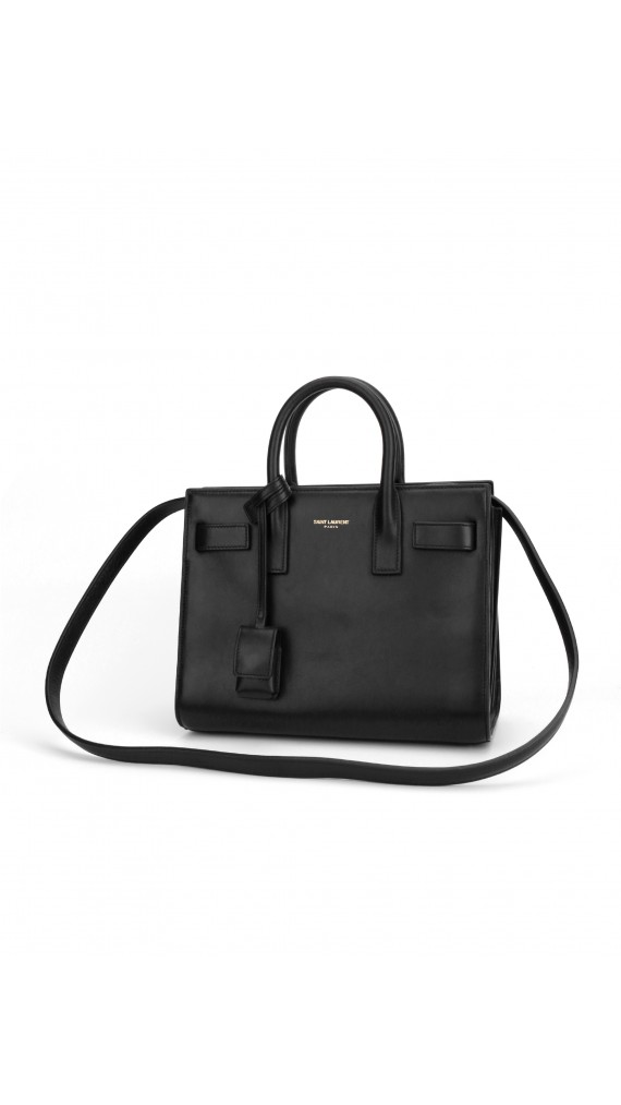 YSL(Saint Laurent) Sac De Jour Shoulder Bag