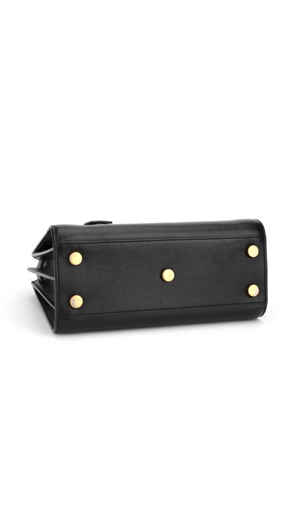 YSL(Saint Laurent) Sac De Jour Shoulder Bag