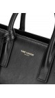 YSL(Saint Laurent) Sac De Jour Shoulder Bag