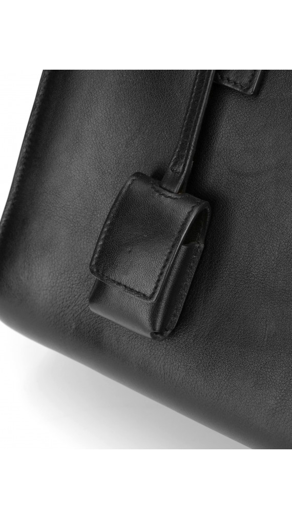 YSL(Saint Laurent) Sac De Jour Shoulder Bag