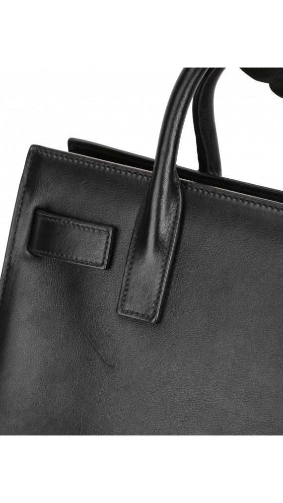 YSL(Saint Laurent) Sac De Jour Shoulder Bag