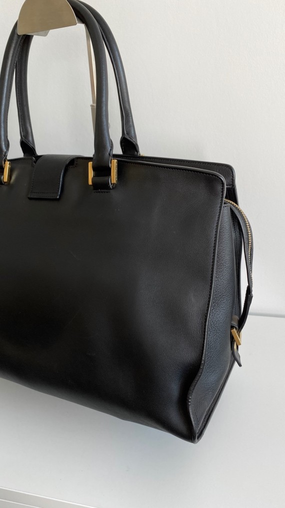 YSL Cabas Tote Bag str. Large