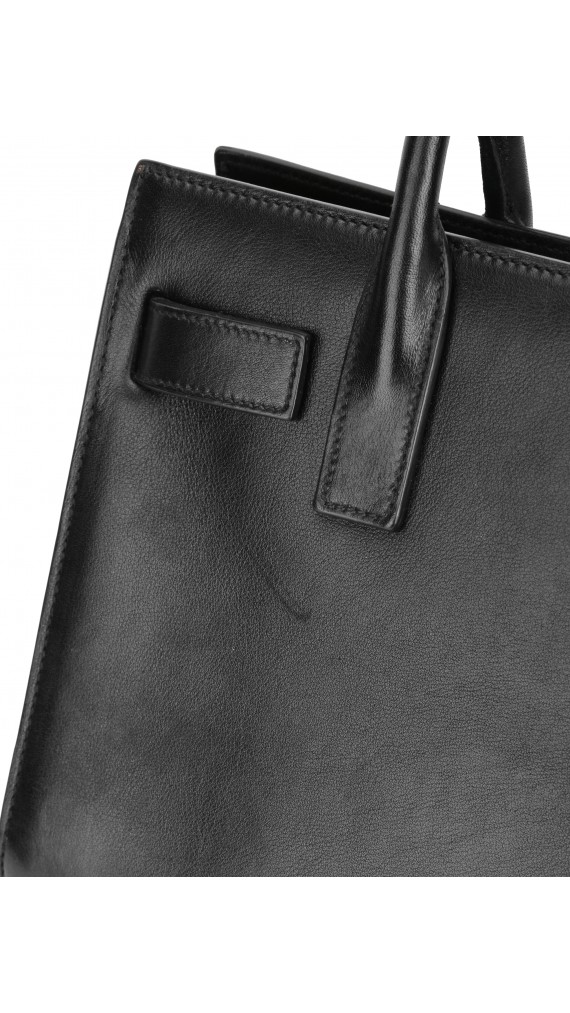 YSL(Saint Laurent) Sac De Jour Shoulder Bag