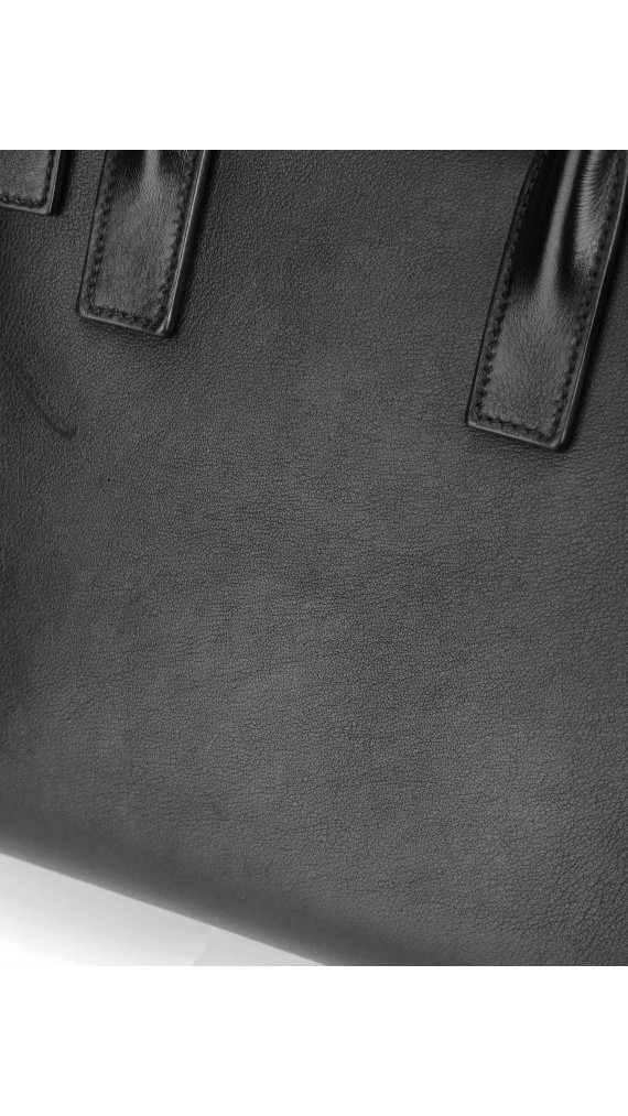 YSL(Saint Laurent) Sac De Jour Shoulder Bag
