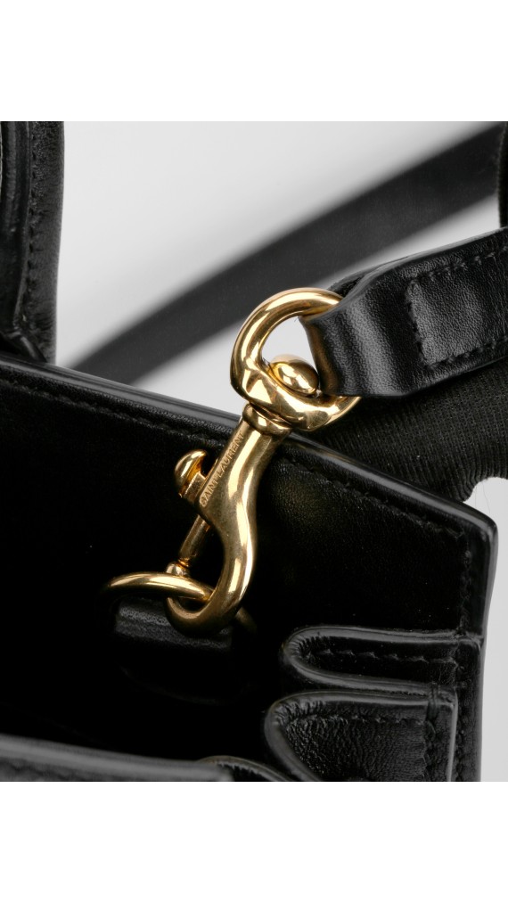 YSL(Saint Laurent) Sac De Jour Shoulder Bag
