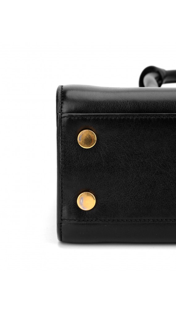 YSL(Saint Laurent) Sac De Jour Shoulder Bag