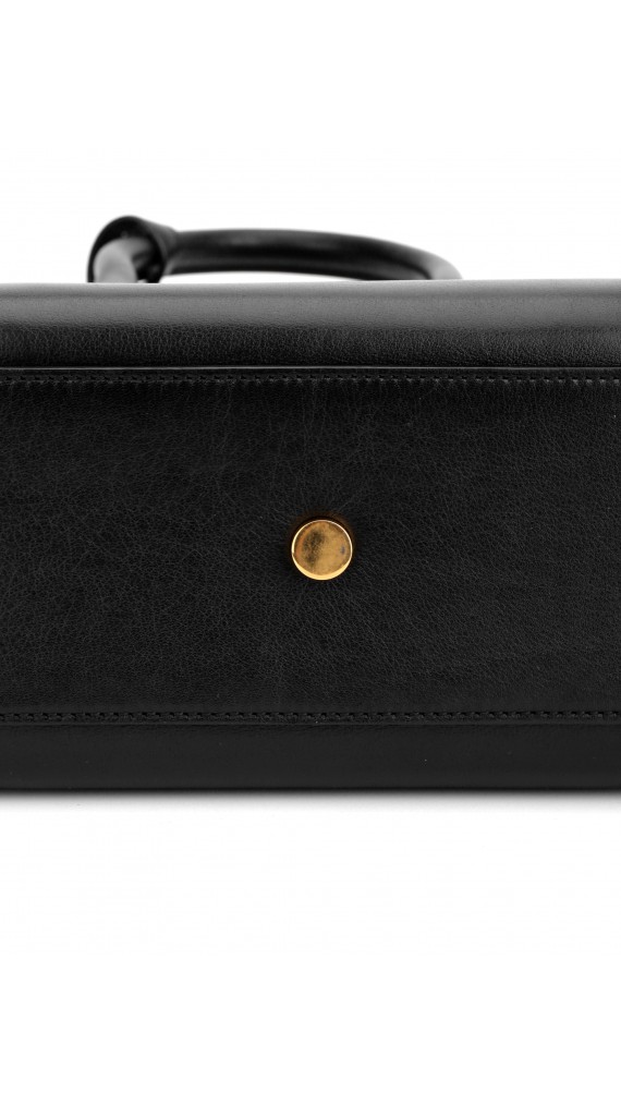 YSL(Saint Laurent) Sac De Jour Shoulder Bag