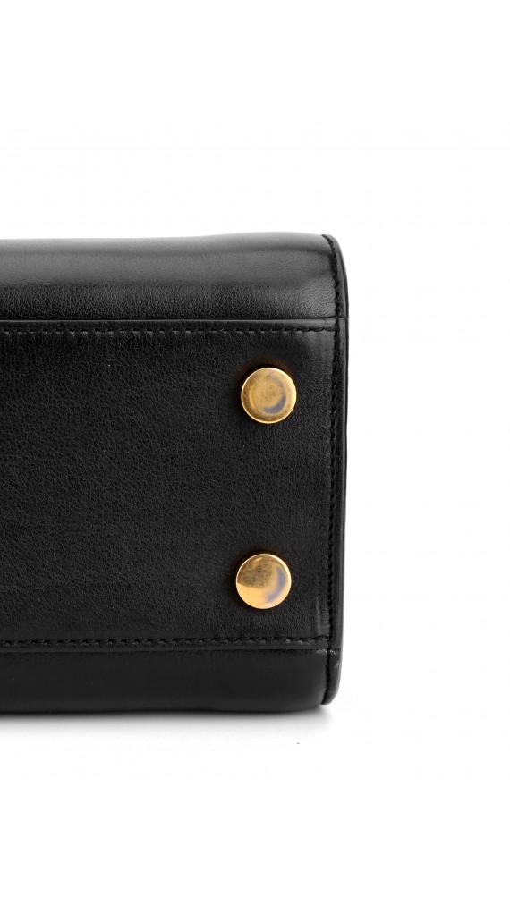 YSL(Saint Laurent) Sac De Jour Shoulder Bag