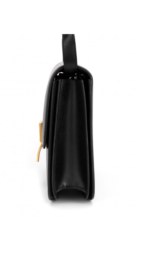 Celine Classic Box Bag Size Medium